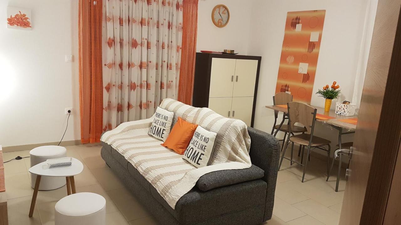 Apartment Orange Brist Pula Exterior photo